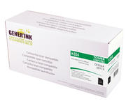 Консумативи Съвместима тонер касета GENERINK CE505A