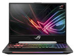 Лаптопи ASUS ROG Strix SCAR II GL504GS-ES056
