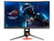 Монитори ASUS ROG SWIFT PG27VQ