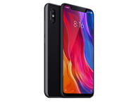 Смартфони Xiaomi Mi 8 64GB Dual SIM, в черно