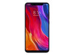Смартфони Xiaomi Mi 8 64GB Dual SIM, в черно