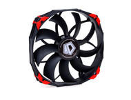 Вентилатори ID Cooling NO-14025K