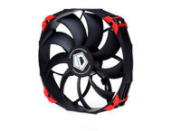 Вентилатори ID Cooling NO-14025K