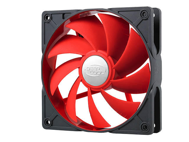 Вентилатори DeepCool UF 120R
