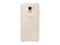 Калъфи Samsung J6 Dual Layer Cover, златисто