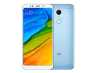 Смартфони Xiaomi Redmi 5 32GB, син