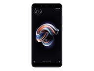 Смартфони Xiaomi Redmi Note 5 64GB Dual SIM, черен цвят