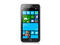 Смартфони Samsung Ativ S I8750 16GB, сив цвят