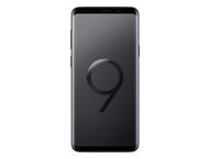 Смартфони Samsung Galaxy S9 Plus, 256GB, Dual SIM, черен цвят