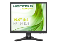 Монитори HANNSPREE HP194DJB