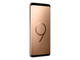 Смартфони Samsung Galaxy S9 Plus, Dual SIM, 64GB, златист цвят
