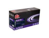Консумативи Съвместима тонер касета UPRINT TN3170