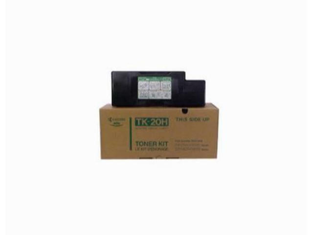 Консумативи Съвместима тонер касета UPRINT TK-20