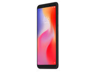 Смартфони Xiaomi Redmi 6 32GB Dual SIM, черен
