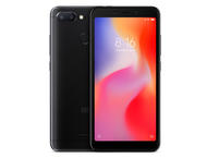 Смартфони Xiaomi Redmi 6 32GB Dual SIM, черен