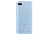 Смартфони Xiaomi Redmi 6 32GB Dual SIM, син