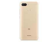 Смартфони Xiaomi Redmi 6 32GB Dual SIM, златист