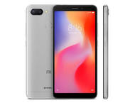 Смартфони Xiaomi Redmi 6 32GB Dual SIM, зелен