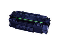 Консумативи Съвместима тонер касета UPRINT Q5949A/EP708