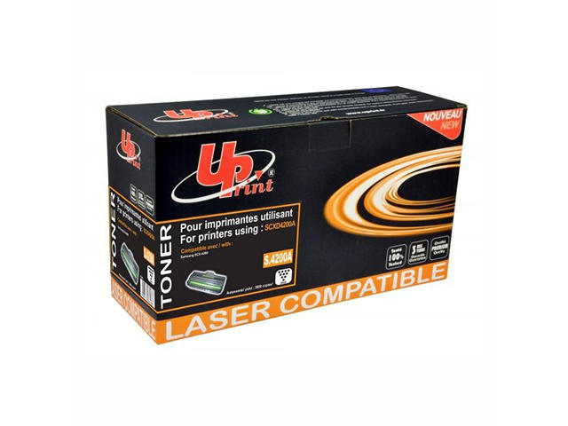 Консумативи Съвместима тонер касета UPRINT SCX-D4200A