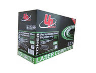 Консумативи Съвместима тонер касета UPRINT CE285A/EP725