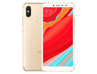 Смартфони Xiaomi Redmi S2 32GB Dual SIM, златист