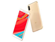 Смартфони Xiaomi Redmi S2 32GB Dual SIM, златист