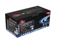 Консумативи Съвместима тонер касета UPRINT TK-1140