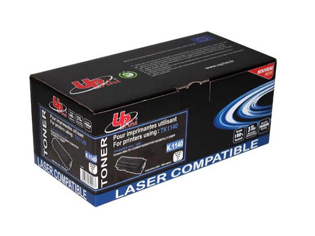 Консумативи Съвместима тонер касета UPRINT TK-1140