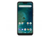 Смартфони Xiaomi Mi A2 Lite 64GB Dual SIM, черен