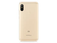 Смартфони Xiaomi Mi A2 Lite 64GB Dual SIM, златист