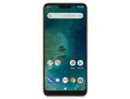Смартфони Xiaomi Mi A2 Lite 64GB Dual SIM, златист