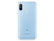 Смартфони Xiaomi Mi A2 Lite 64GB Dual SIM, син