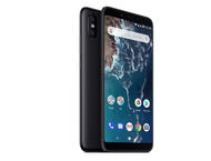 Смартфони Xiaomi Mi A2 64GB Dual SIM, черен
