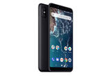 Смартфони Xiaomi Mi A2 64GB Dual SIM, черен