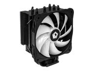 Охладители ID Cooling SE-214C-RGB