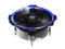 Охладители ID-Cooling DK-03 Halo Intel Blue