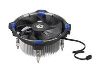Охладители ID-Cooling DK-03 Halo Intel Blue