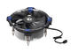 Охладители ID-Cooling DK-03 Halo Intel Blue