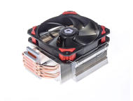 Охладители ID Cooling SE-214X