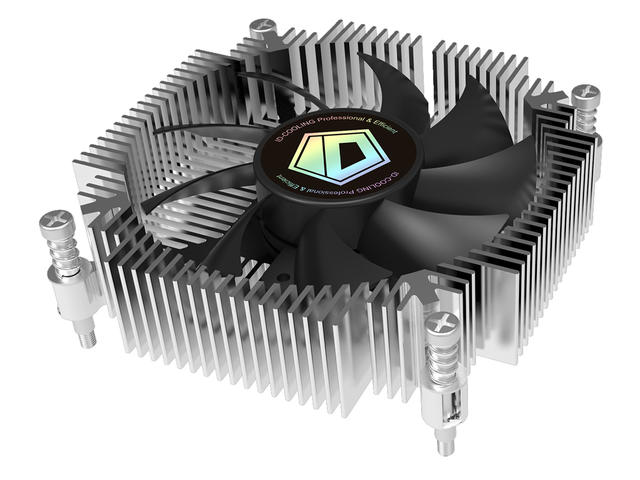 Охладители ID Cooling IS-26i