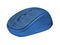 Мишки Trust Yvi Fabric Wireless Mouse, Синя