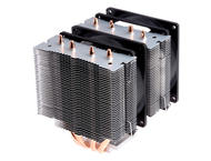 Охладители ID Cooling SE-904TWIN