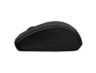 Мишки Trust Yvi Fabric Wireless Mouse, Черна