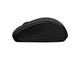 Мишки Trust Yvi Fabric Wireless Mouse, Черна