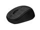Мишки Trust Yvi Fabric Wireless Mouse, Черна