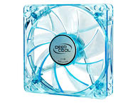 Вентилатори DeepCool LED Xfan 120U B/B