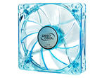 Вентилатори DeepCool LED Xfan 120U B/B