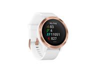 Смарт часовници Garmin vivoactive 3 Rose Gold