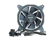 Вентилатори Segotep Pro Vibrant S 120mm